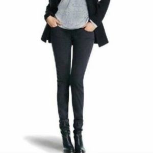 CAbi | Style 3044 Super Skinny Black Jeans